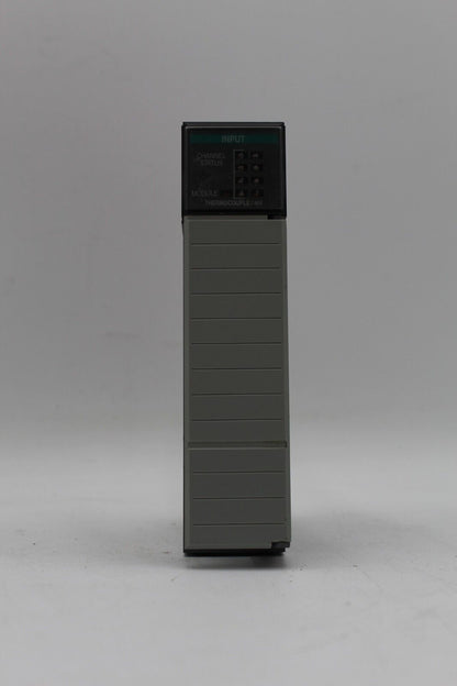 Allen-Bradley 1746-NT8 SLC 500 Thermocouple/ mV Input Module