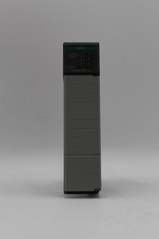 Allen-Bradley 1746-NT8 SLC 500 Thermocouple/ mV Input Module