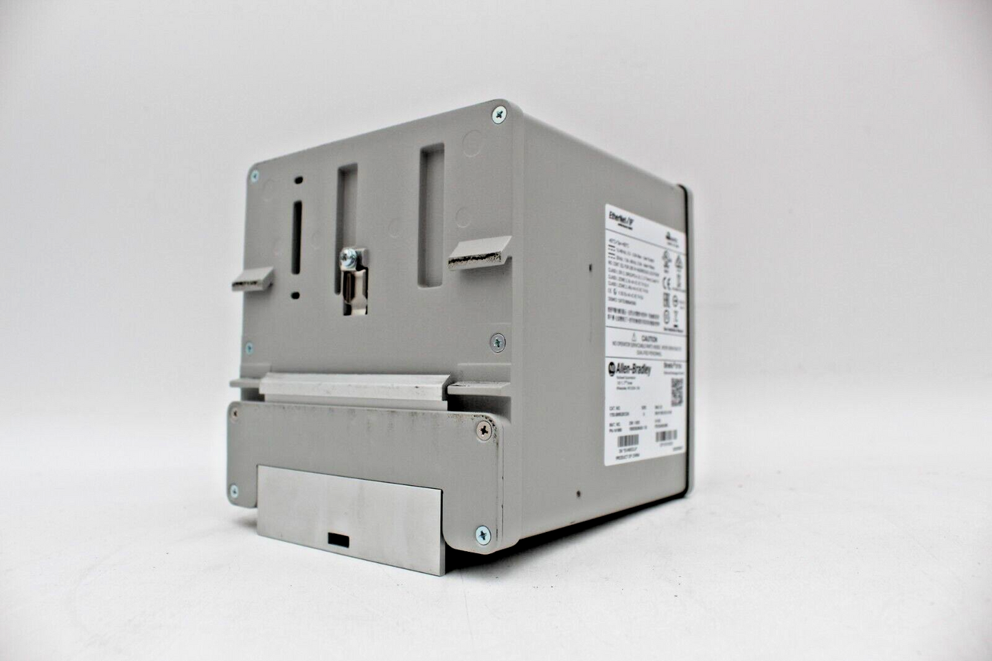 Allen-Bradley 1783-BMS20CGN Stratix 5700 Managed Ethernet Switch