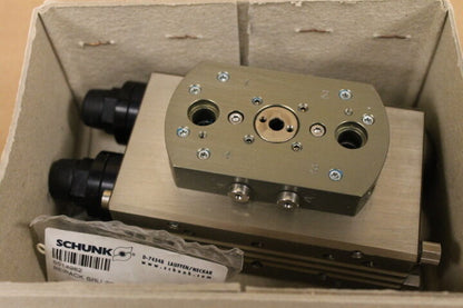 SCHUNK  357302 ACTUATOR SRU 20.1-90-3-4