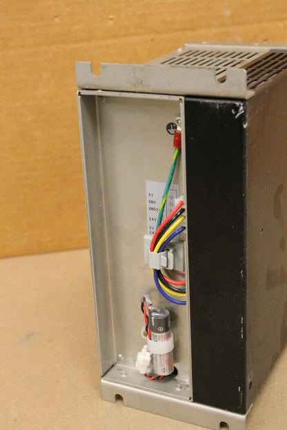 YOKOGAWA PC10021 POSITION CONTROLLER PC10021PAA0*1C/L1D98123