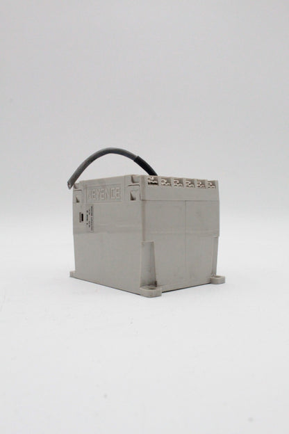 Keyence EG-545 Amplifier Unit (No Knob)