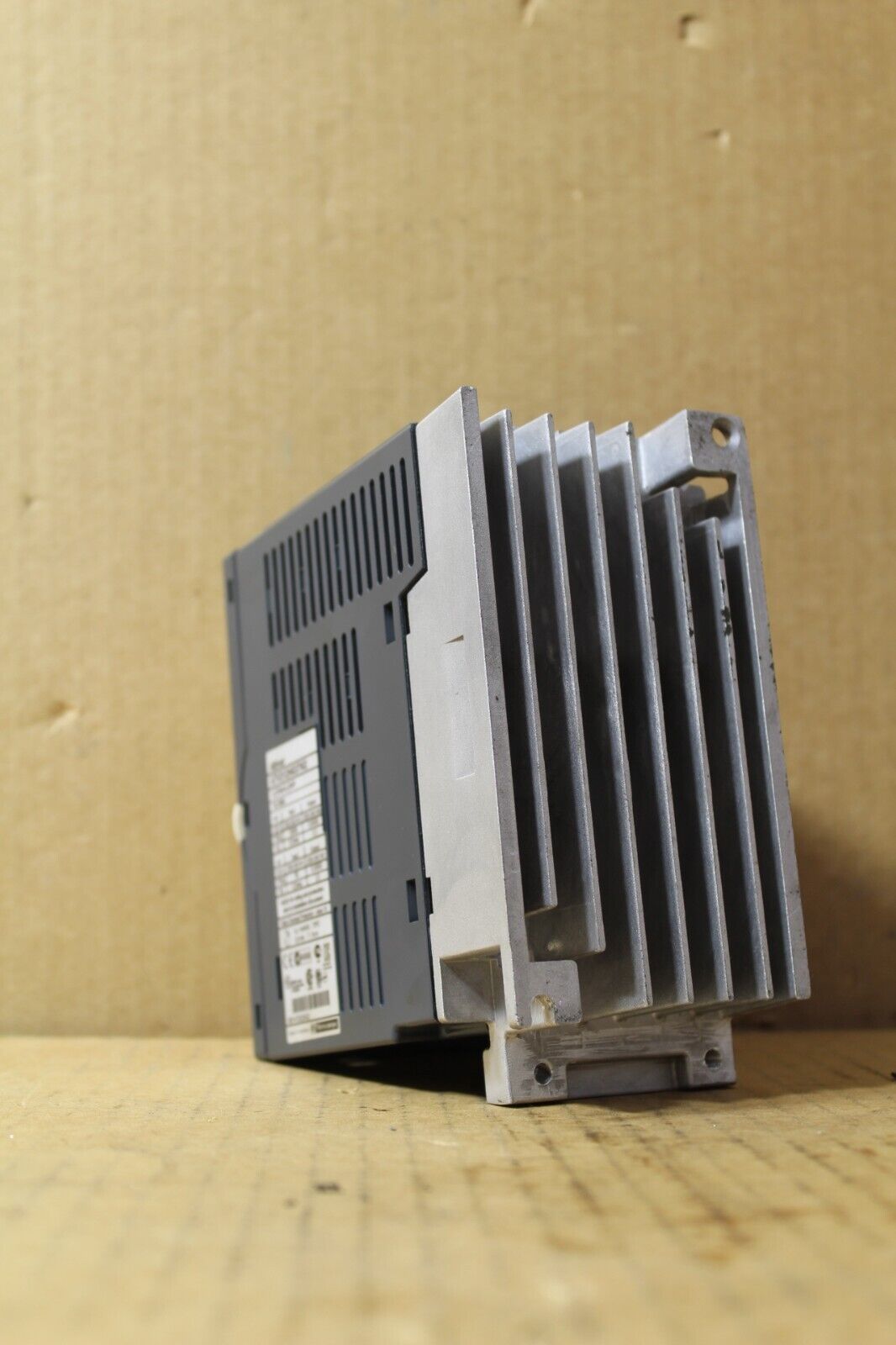 Schneider Electric ATV312H037M2 Frequency Inverter