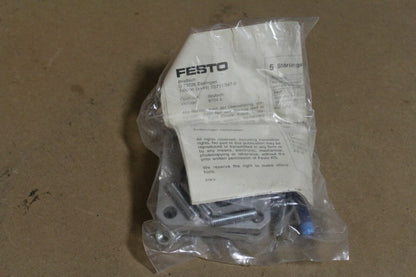 FESTO DPNC-63 MOUNTING KIT