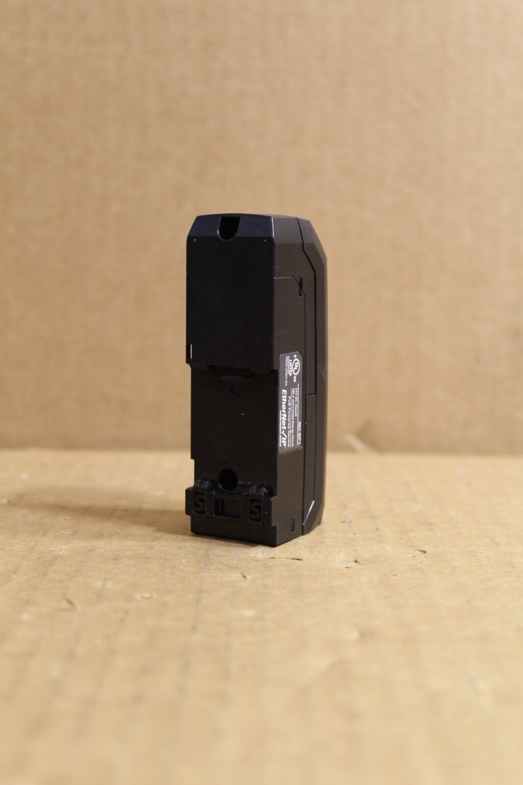 Keyence NU-EP1 Communication Unit Ethernet IP