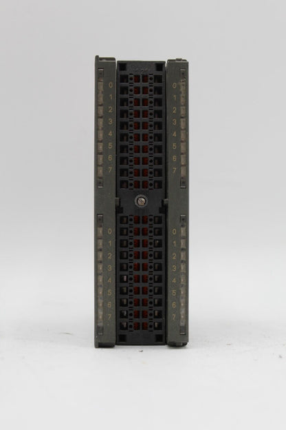 Siemens 6ES7 322-1BL00-0AA0 Simatic S7 Digital Output Module (No Front Cover)