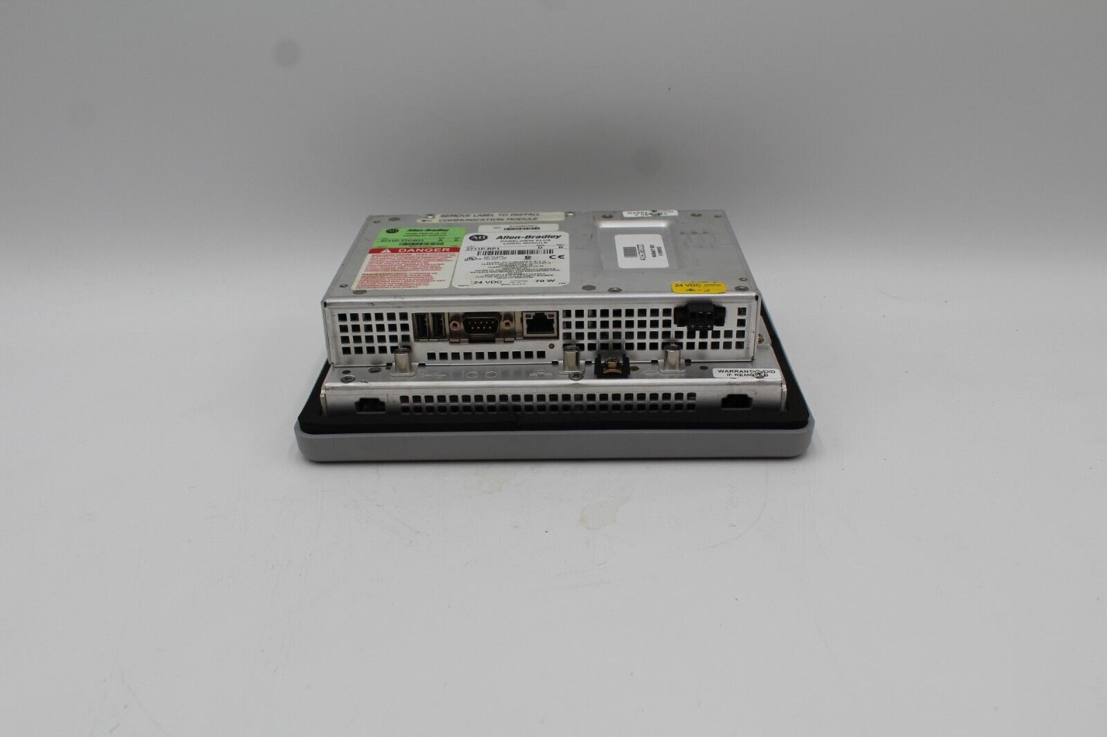 Allen-Bradley 2711P-T7C4D1 PanelView Plus 700 Touch Panel