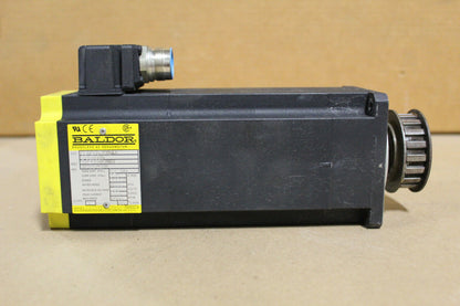 Baldor BSM80B-275AA Servo Motor
