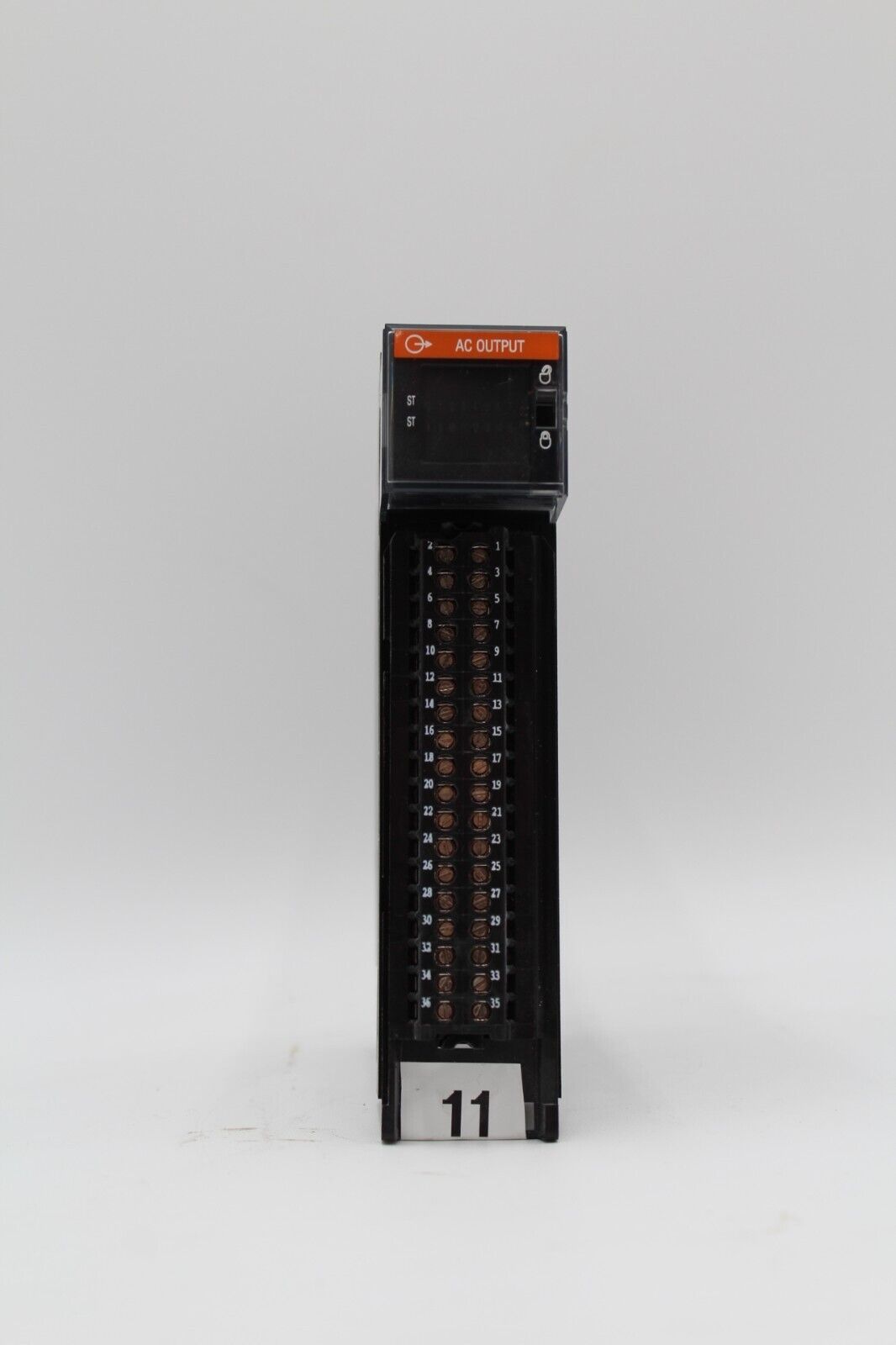 Allen-Bradley 1756-OA16I ControlLogix Isolated Output Module (No Door)