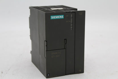 Siemens 6ES7361-3CA01-0AA0 S7-300 Interface