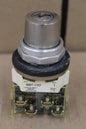 Allen Bradley 800T-J42 Key Switch