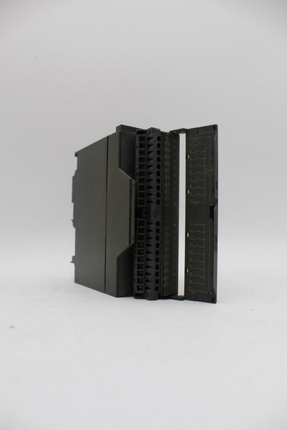 Siemens 6ES7 321-7BH00-0AB0 Simatic S7 Optically Isolated Digital Input Module