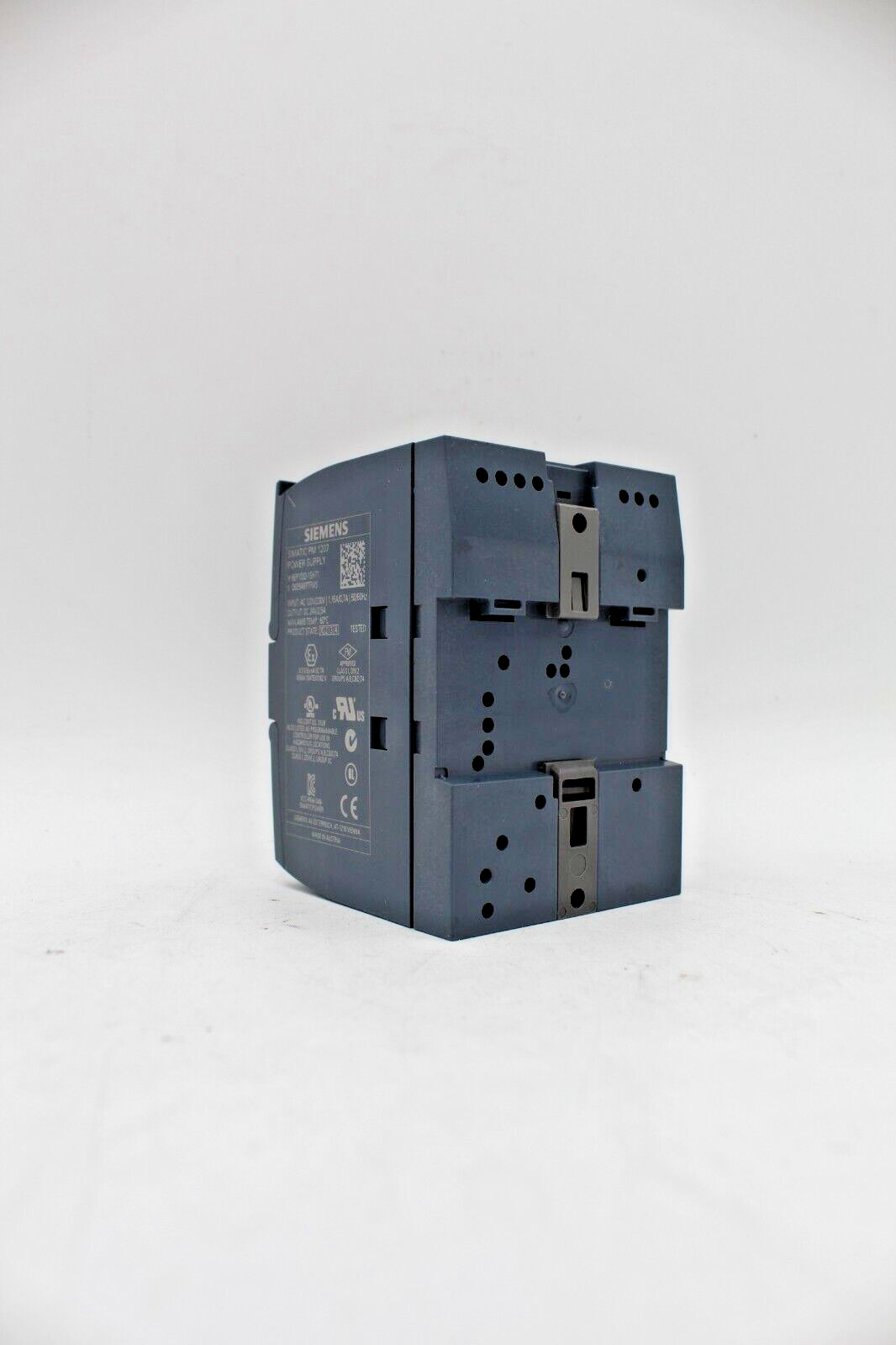 Siemens 6EP1332-1SH71 Simatic PM 1207 Power Supply