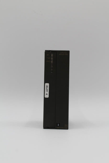 Siemens 6ES7 340-1CH02-0AE0 Communications Processor Module