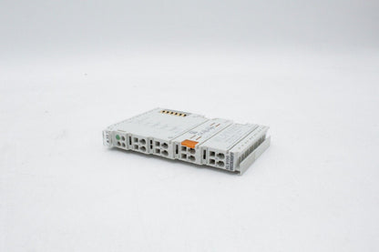 Beckhoff KL9100 Voltage Supply Terminal