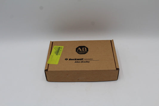 Allen-Bradley 1746-OB8 SLC 500 Output Module
