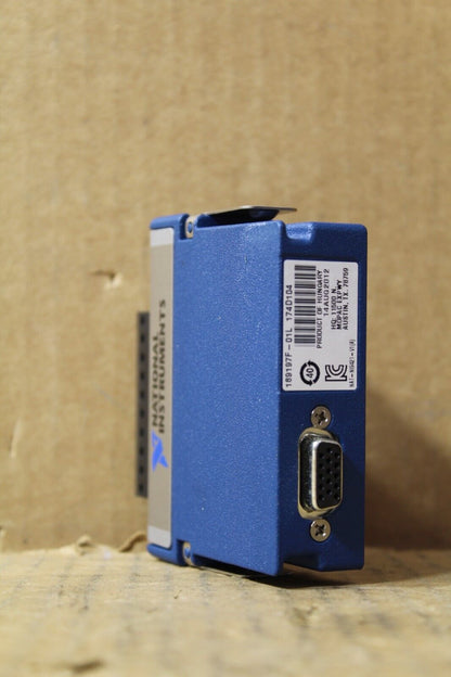 National Instruments NI 9421 Sinking Digital Input Module