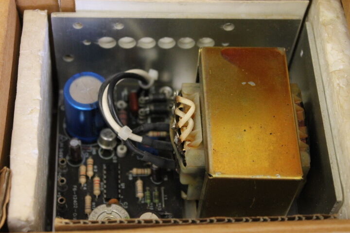 SOLA 83-24-212-03 POWER SUPPLY