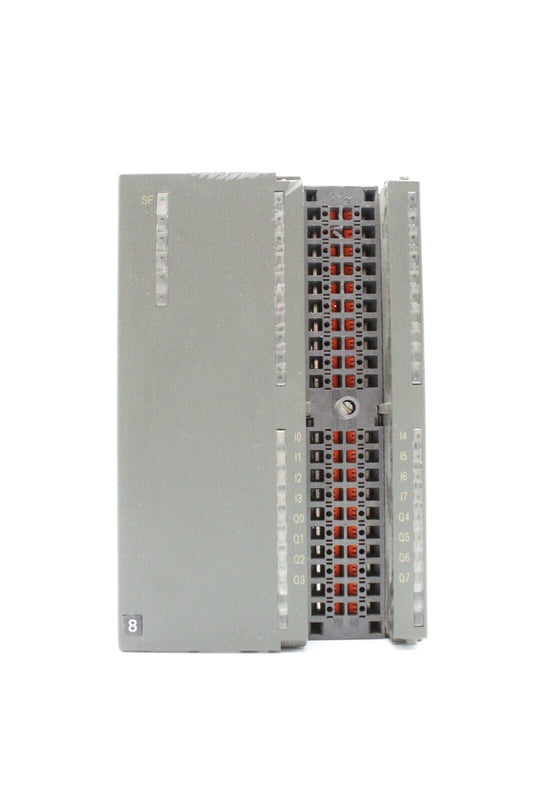 Siemens 6ES7 350-2AH01-0AE0 Simatic S7 Counter Module (No Door)