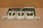 SIEMENS 6FX1128-1BA00 MEMORY BOARD WITH DAUGHTER BOARDS