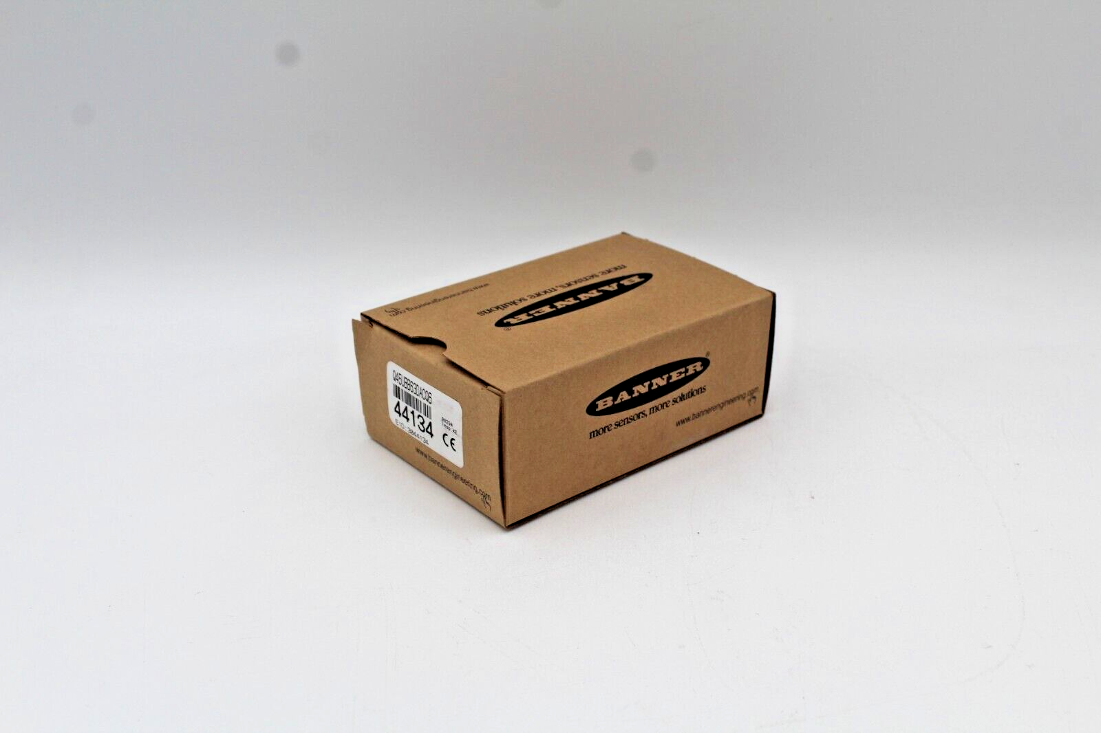 Banner Q44UBB63DACQ6 Photoelectric Sensor