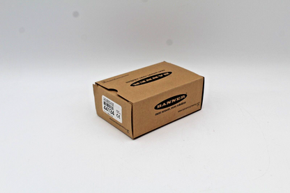 Banner Q44UBB63DACQ6 Photoelectric Sensor