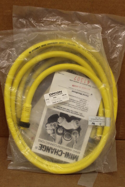 OPCON 6550A-6505 CABLE 106590