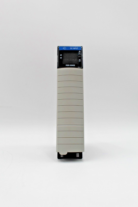 Allen-Bradley 1756-IB16IF ControlLogix 16 Point Digital Input Module