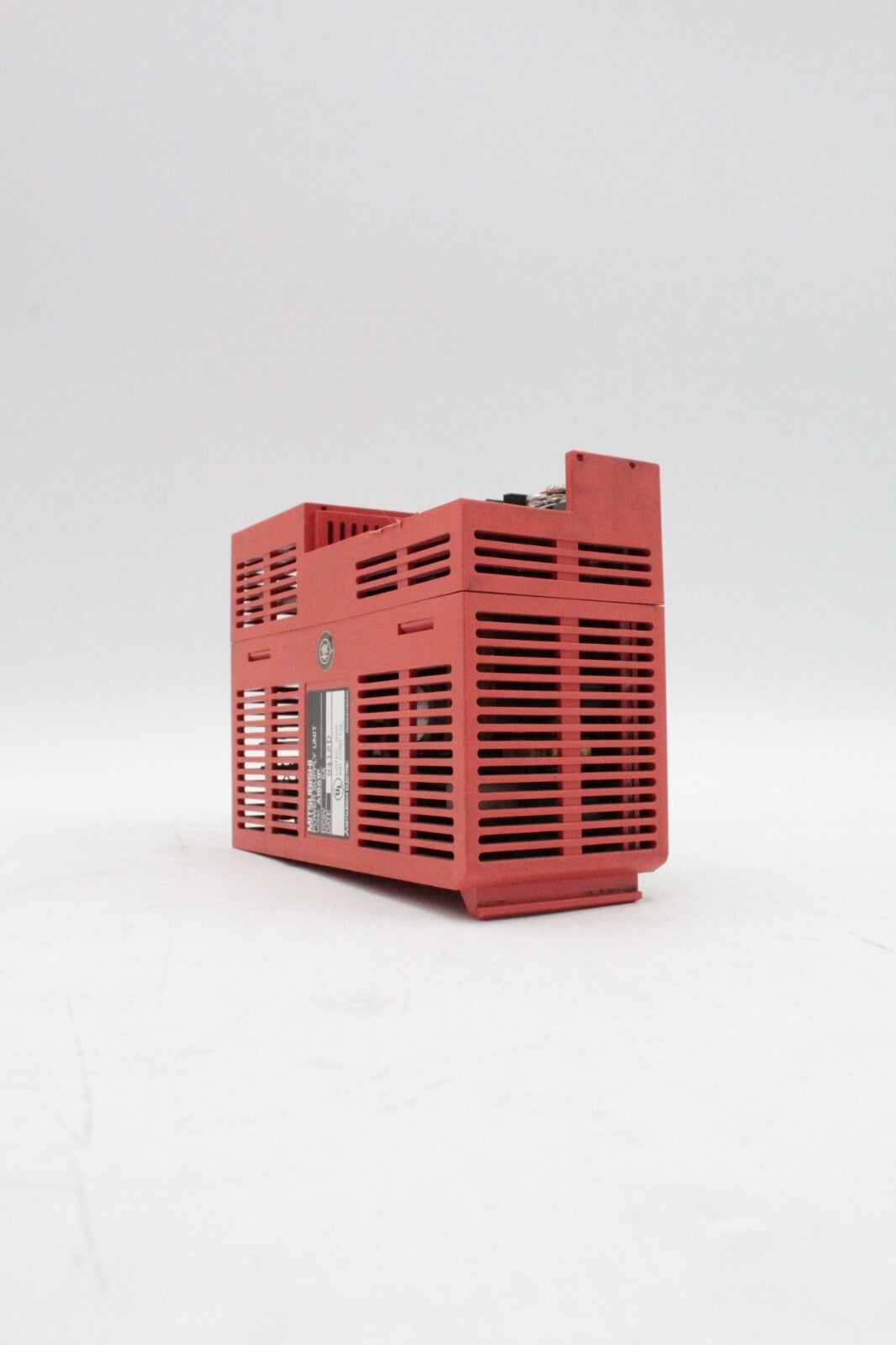 Mitsubishi A1S61P Power Supply Unit (No Cover)