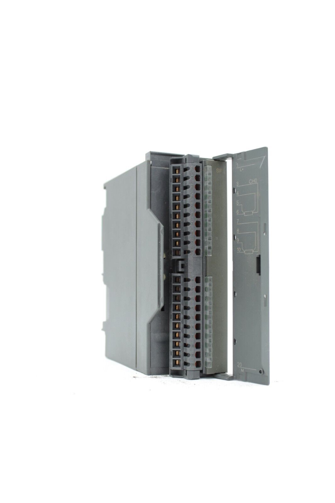 Siemens 6ES7 322-5HB01-0AB0 Simatic S7-300 Analog Output Module