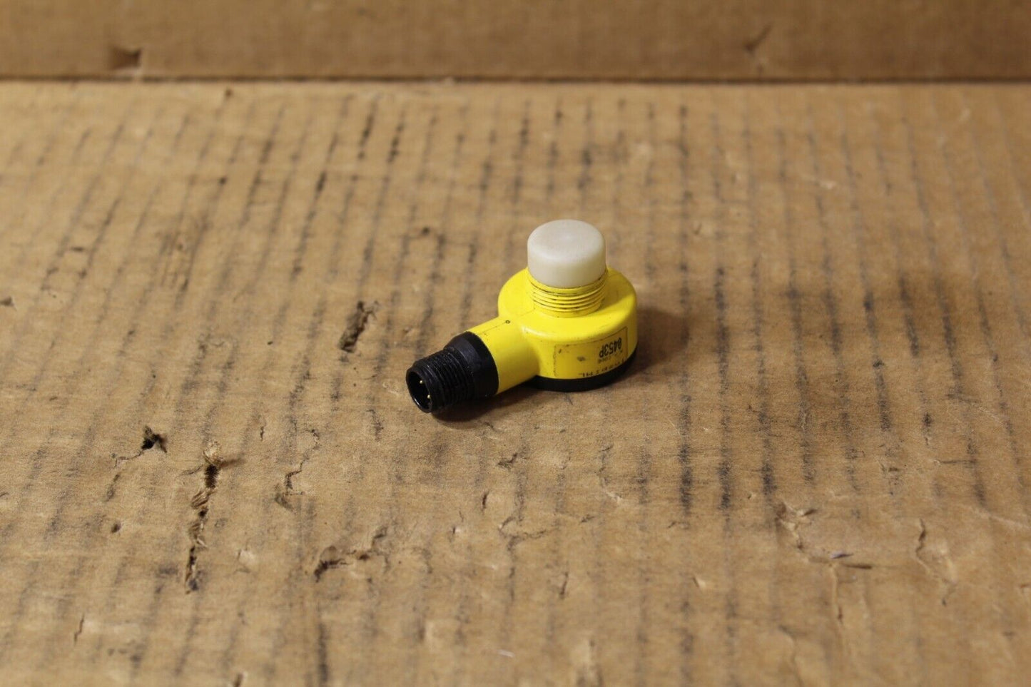 Banner T18DL1Q Photoelectric Indication Sensor