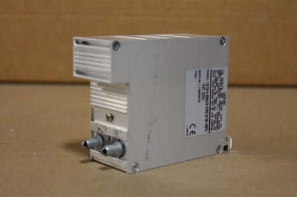 Moore Industries IPT2/4-20MA/3-27SIG/35PSI-FA7 Current/Pressure Transmitter IPT2