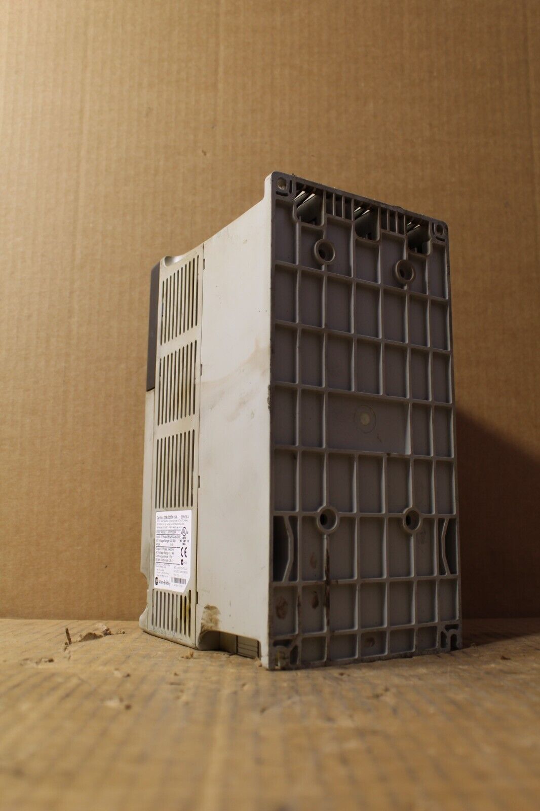 Allen-Bradley 22B-D017N104 PowerFlex 40 Drive