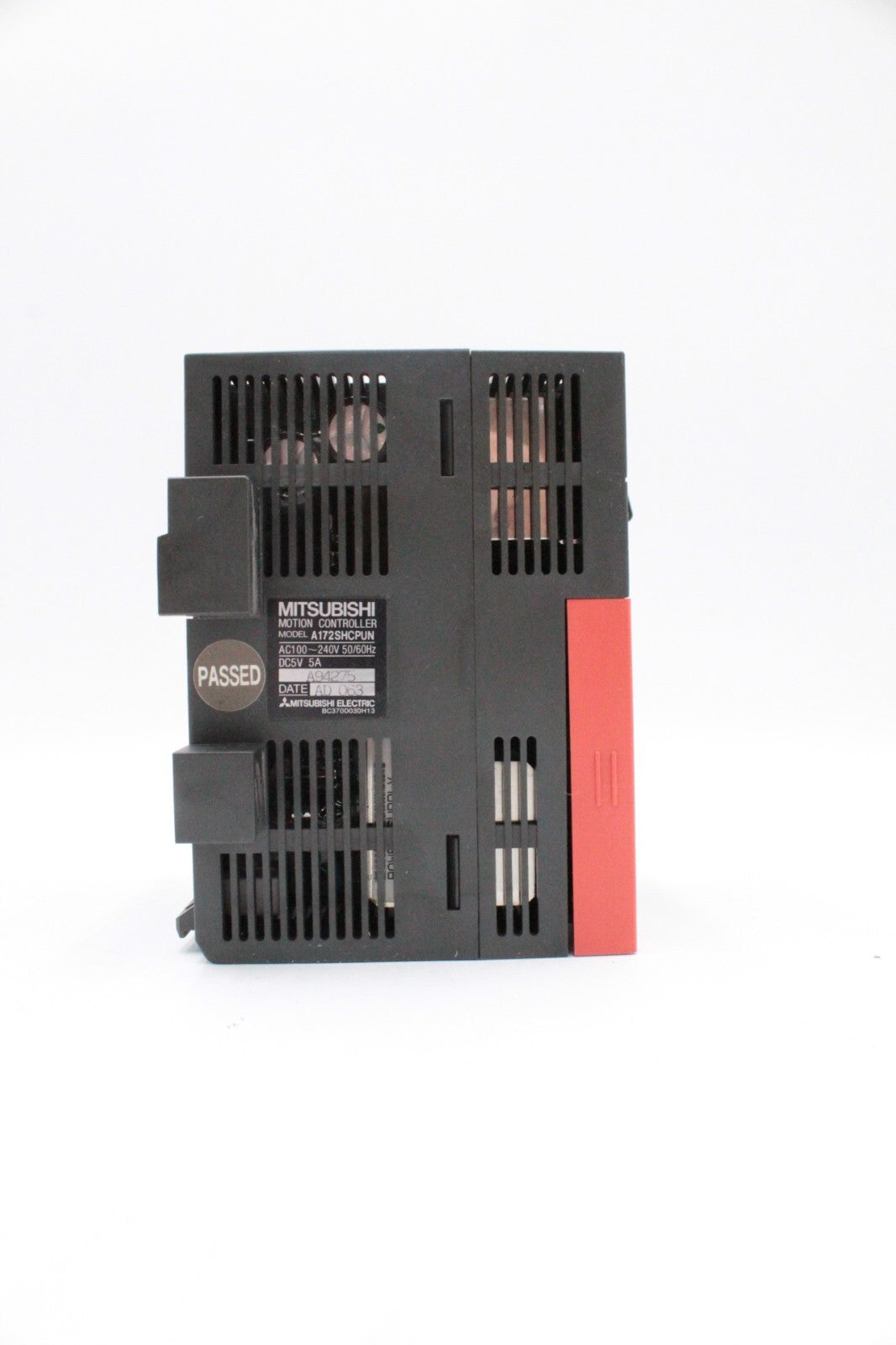 Mitsubishi A172SHCPUN 8 Axis Motion Controller