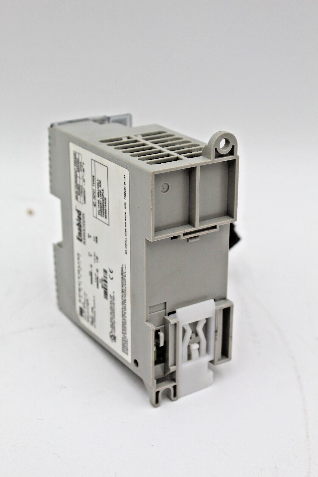 Spectrum Controls 1762sc-IF8u MicroLogix Universal Analog