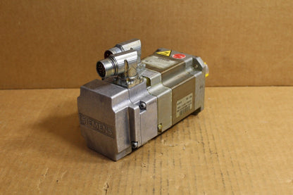 Siemens 1FK7042-5AF71-1GG0 Servo Motor