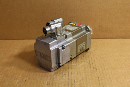Siemens 1FK7042-5AF71-1GG0 Servo Motor