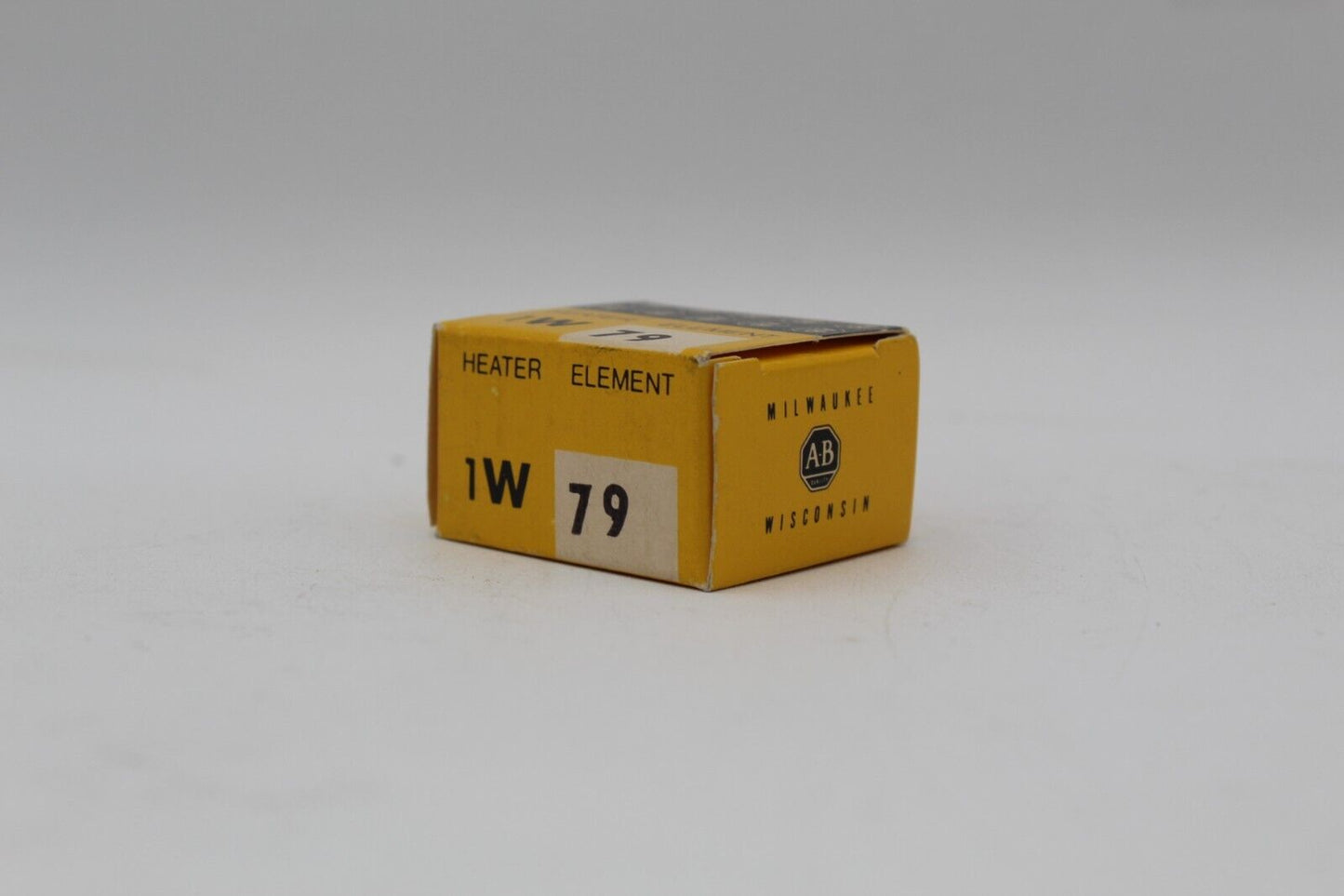Allen-Bradley W79 Heater Element