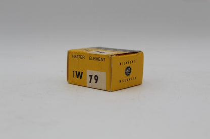 Allen-Bradley W79 Heater Element