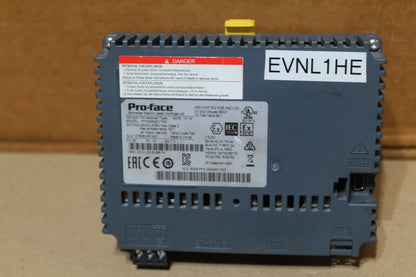 PROFACE PFXGM4201TAD TOUCHSCREEN 