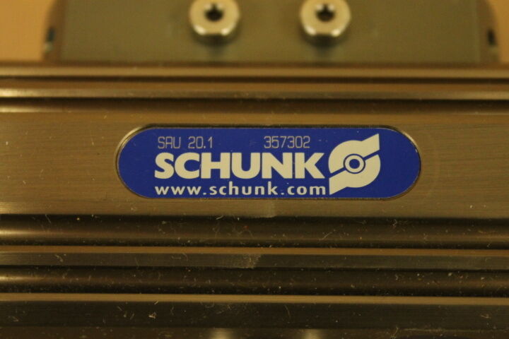 SCHUNK  357302 ACTUATOR SRU 20.1-90-3-4