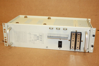 SIEMENS 6EV1362-5BK00 POWER SUPPLY