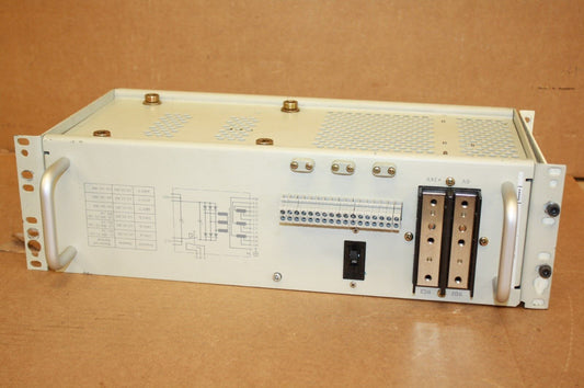 SIEMENS 6EV1362-5BK00 POWER SUPPLY