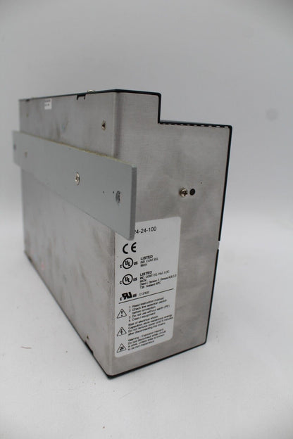 Sola SFL24-24-100 Power Supply