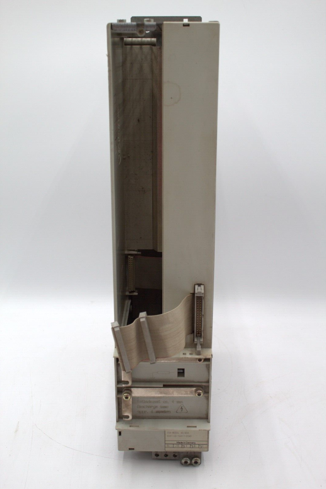 Siemens 6SN1130-1AA11-0DA0 Simodrive