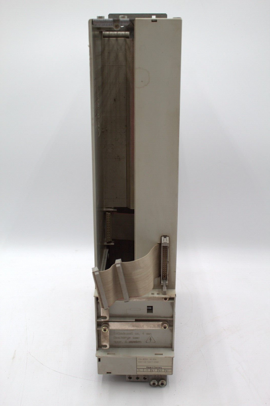 Siemens 6SN1130-1AA11-0DA0 Simodrive