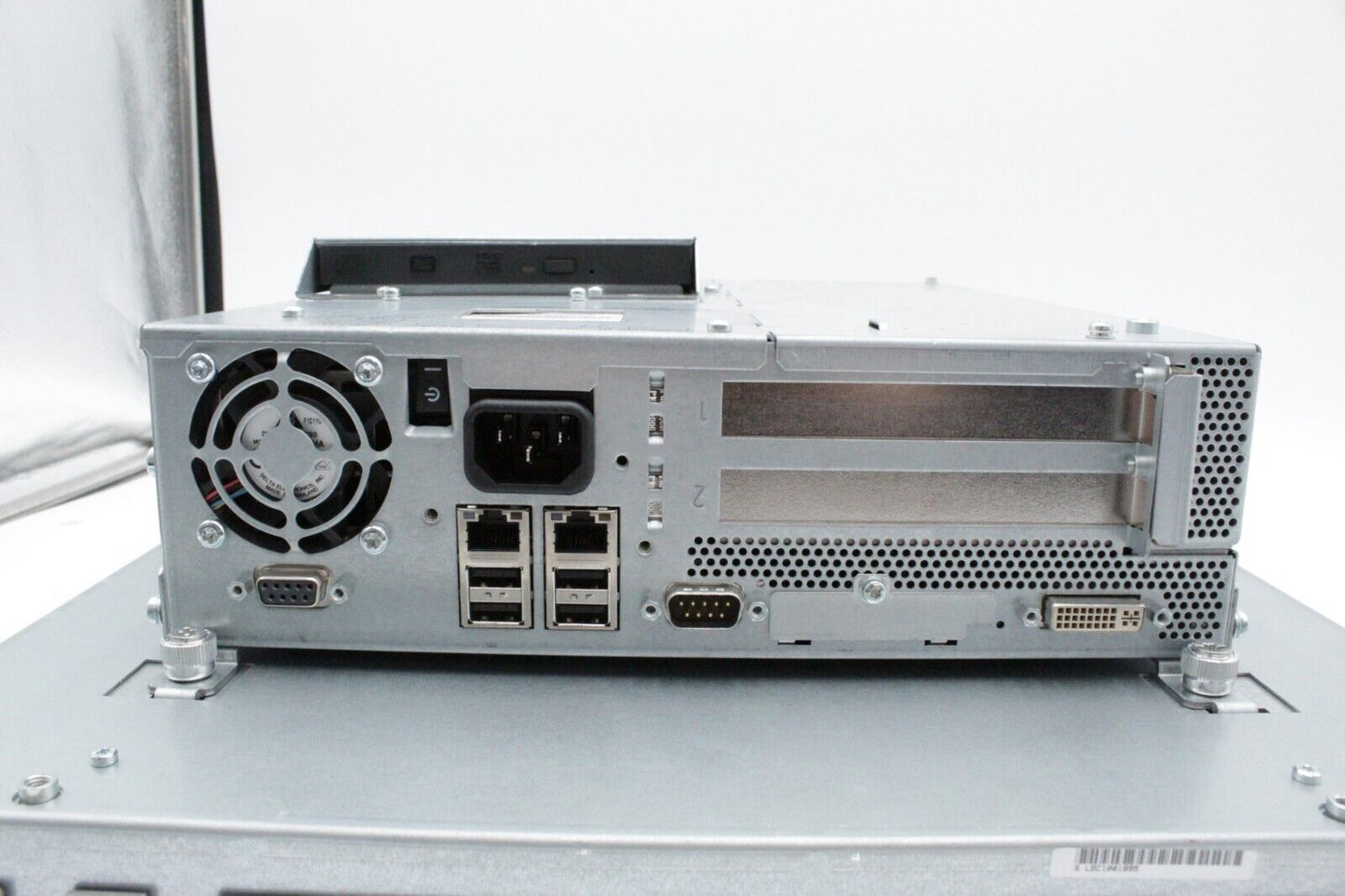 Siemens HMI IPC677C 6AV7894-0FE12-1AB0 Simatic HMI Integra Panel