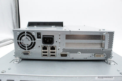 Siemens HMI IPC677C 6AV7894-0FE12-1AB0 Simatic HMI Integra Panel