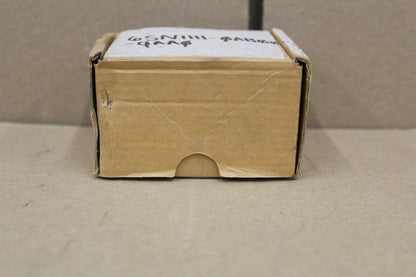 Siemens 6SN1111-0AB00-0AA0 Overvoltage Limiter