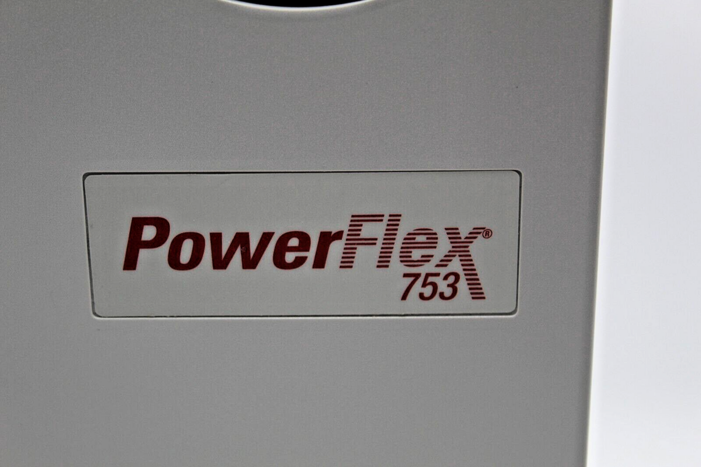 Allen-Bradley 20F11ND096JA0NNNNN PowerFlex 753 AC Drive